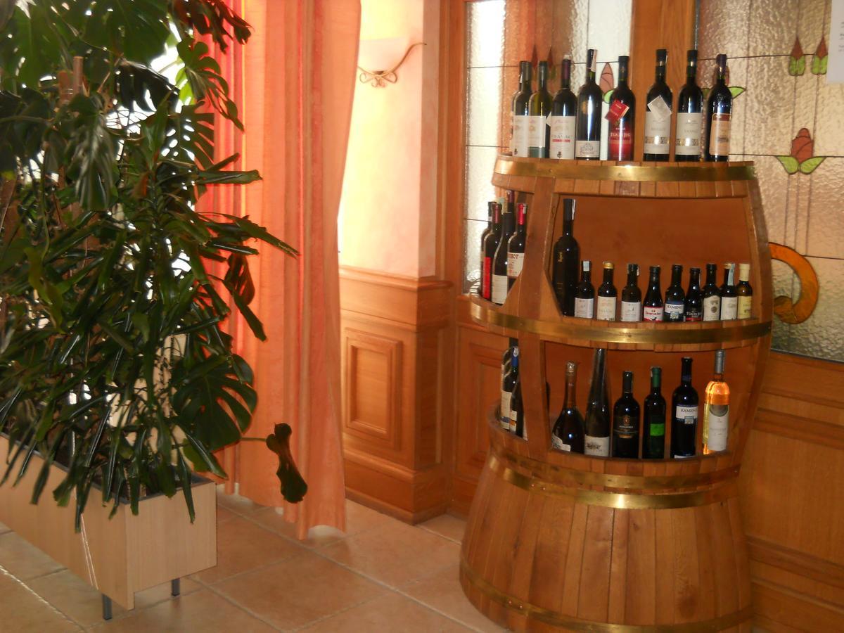 Hotel Monument Mrakovica Esterno foto