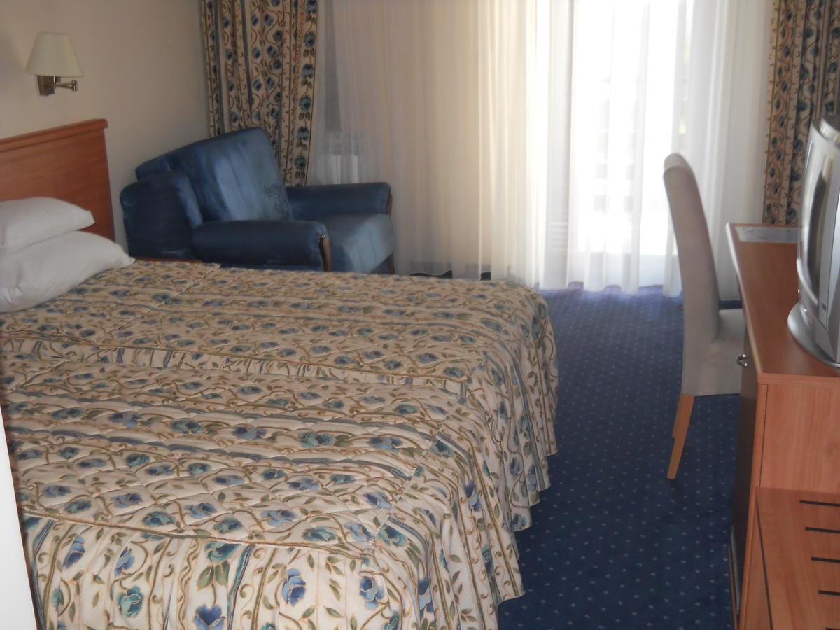 Hotel Monument Mrakovica Esterno foto