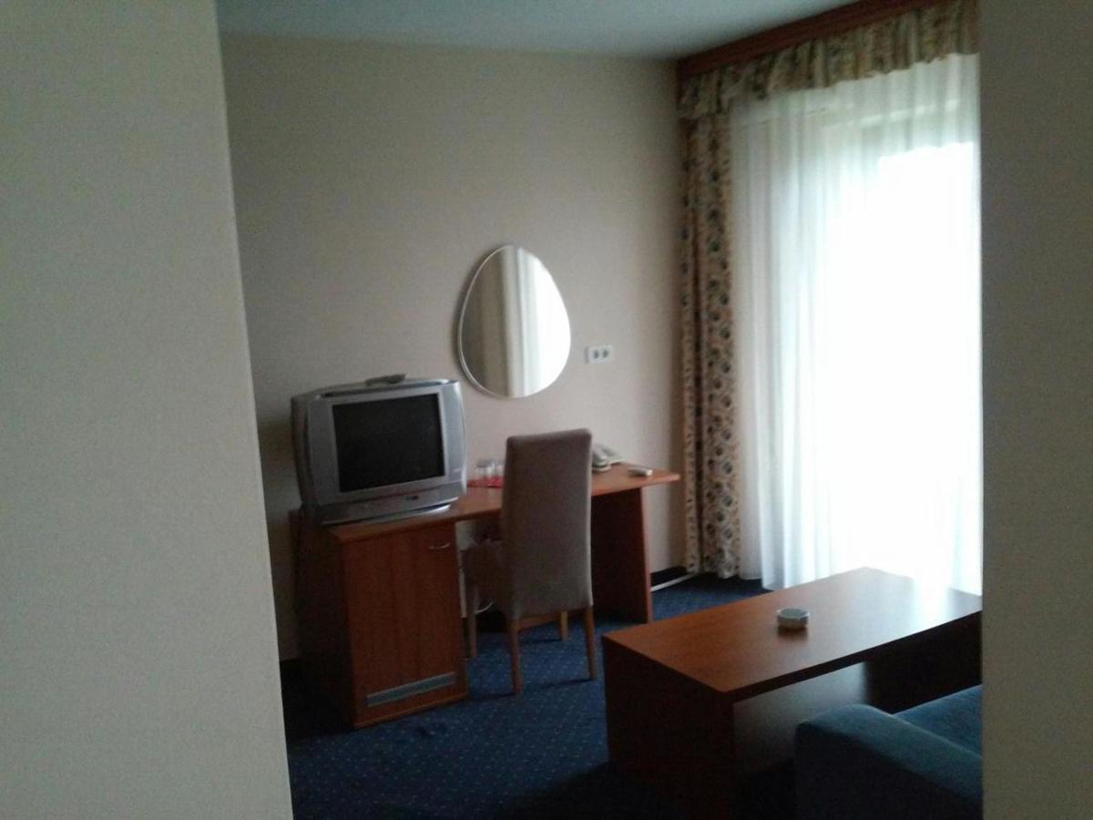 Hotel Monument Mrakovica Esterno foto