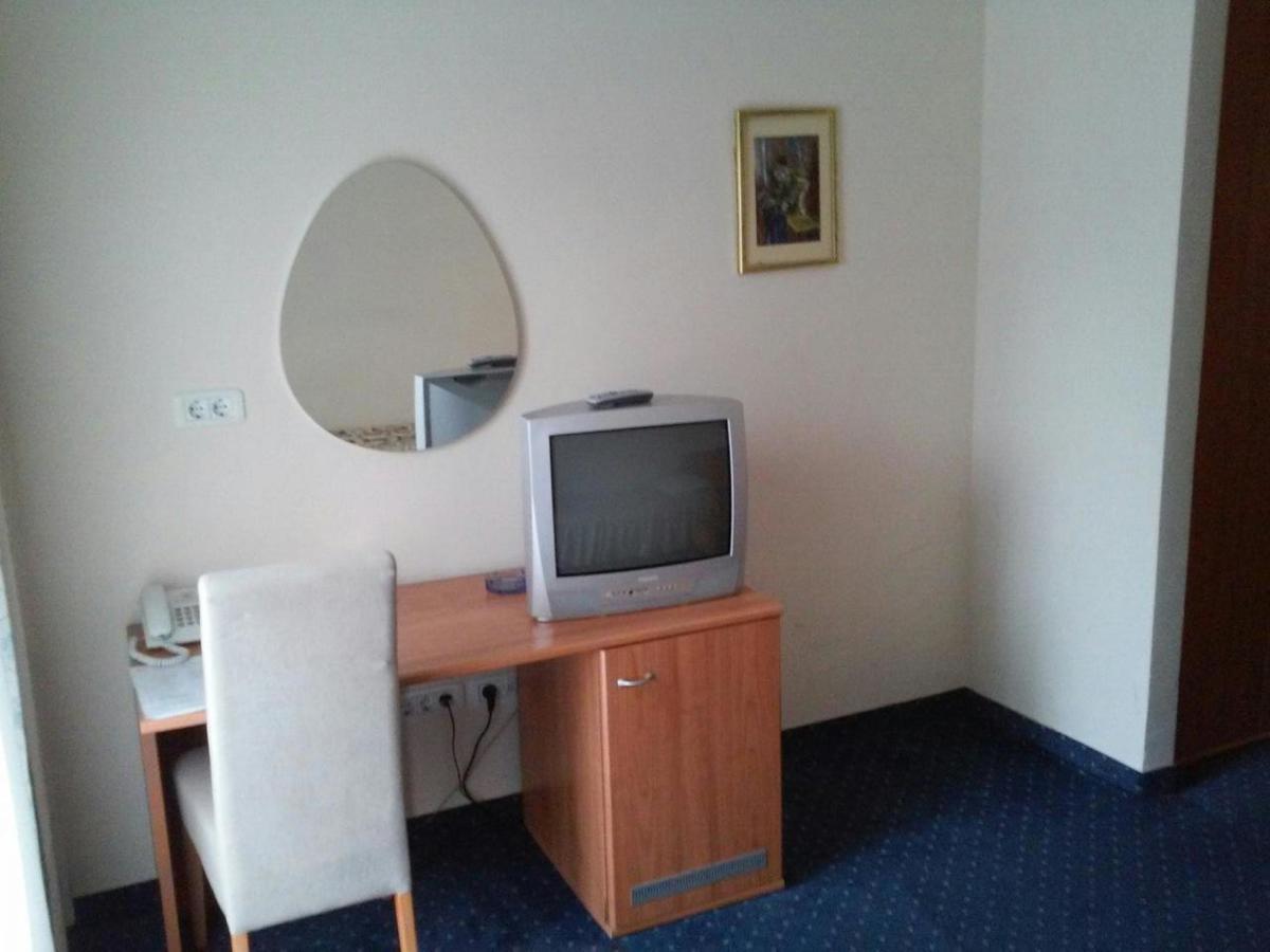 Hotel Monument Mrakovica Esterno foto