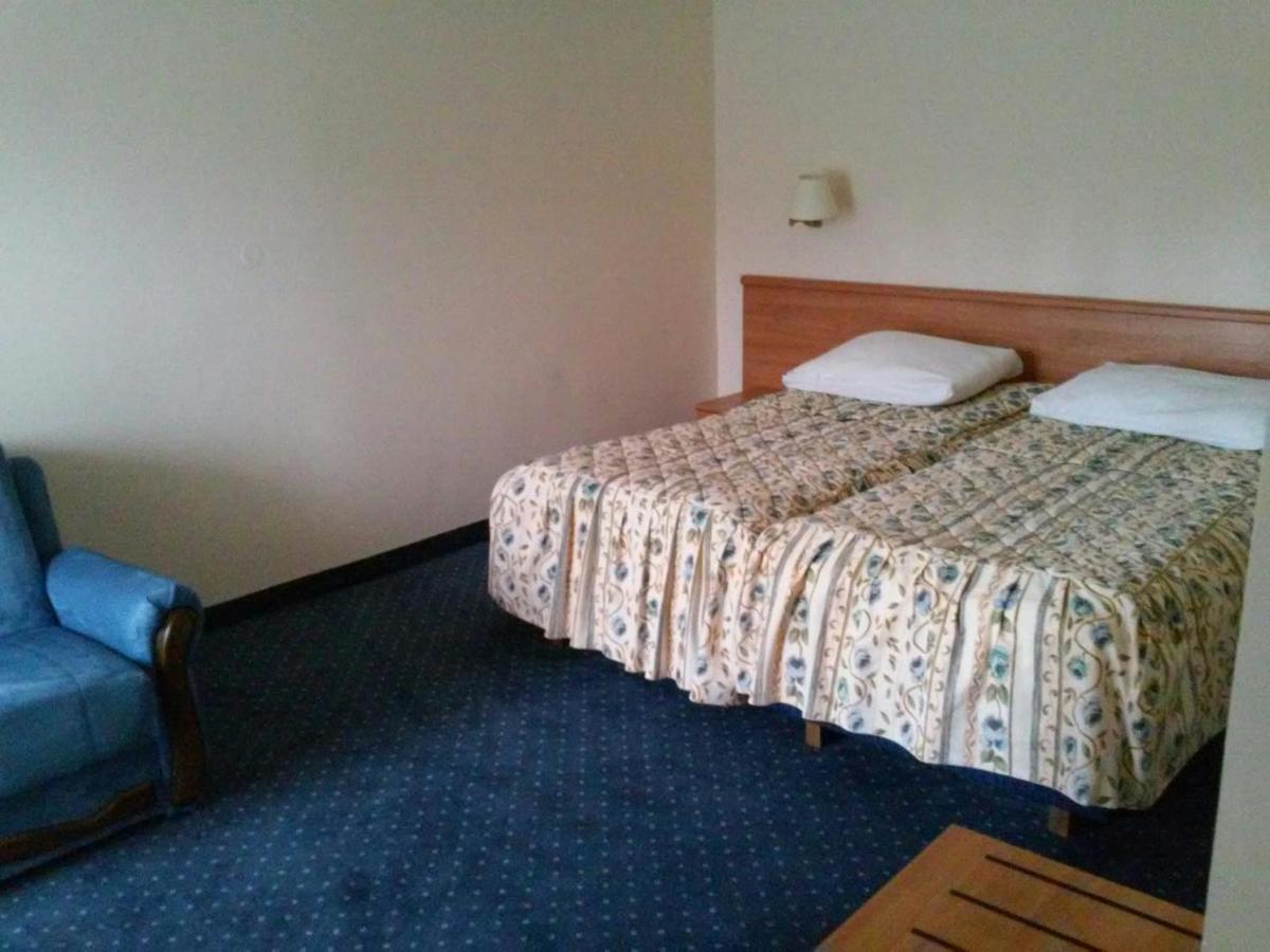 Hotel Monument Mrakovica Esterno foto