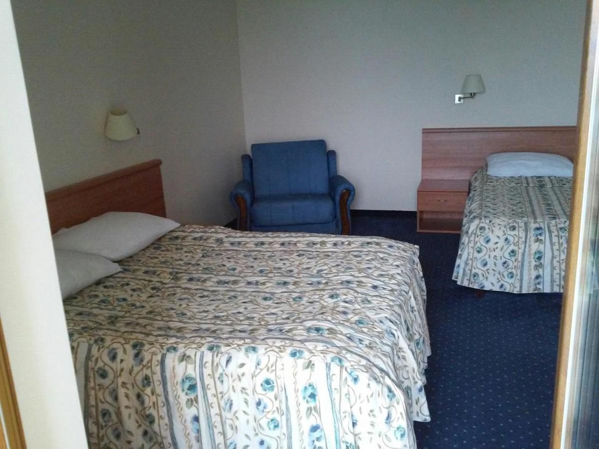Hotel Monument Mrakovica Esterno foto