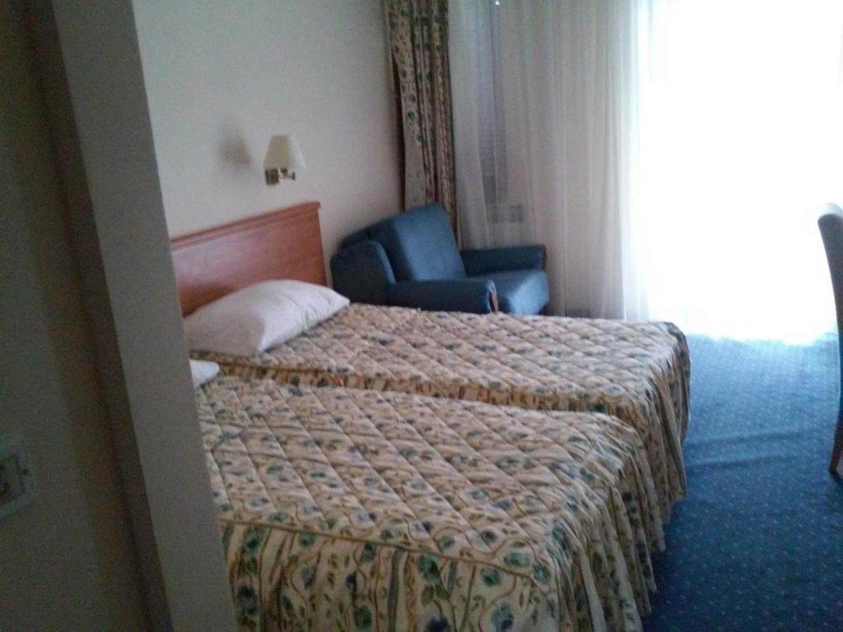 Hotel Monument Mrakovica Esterno foto
