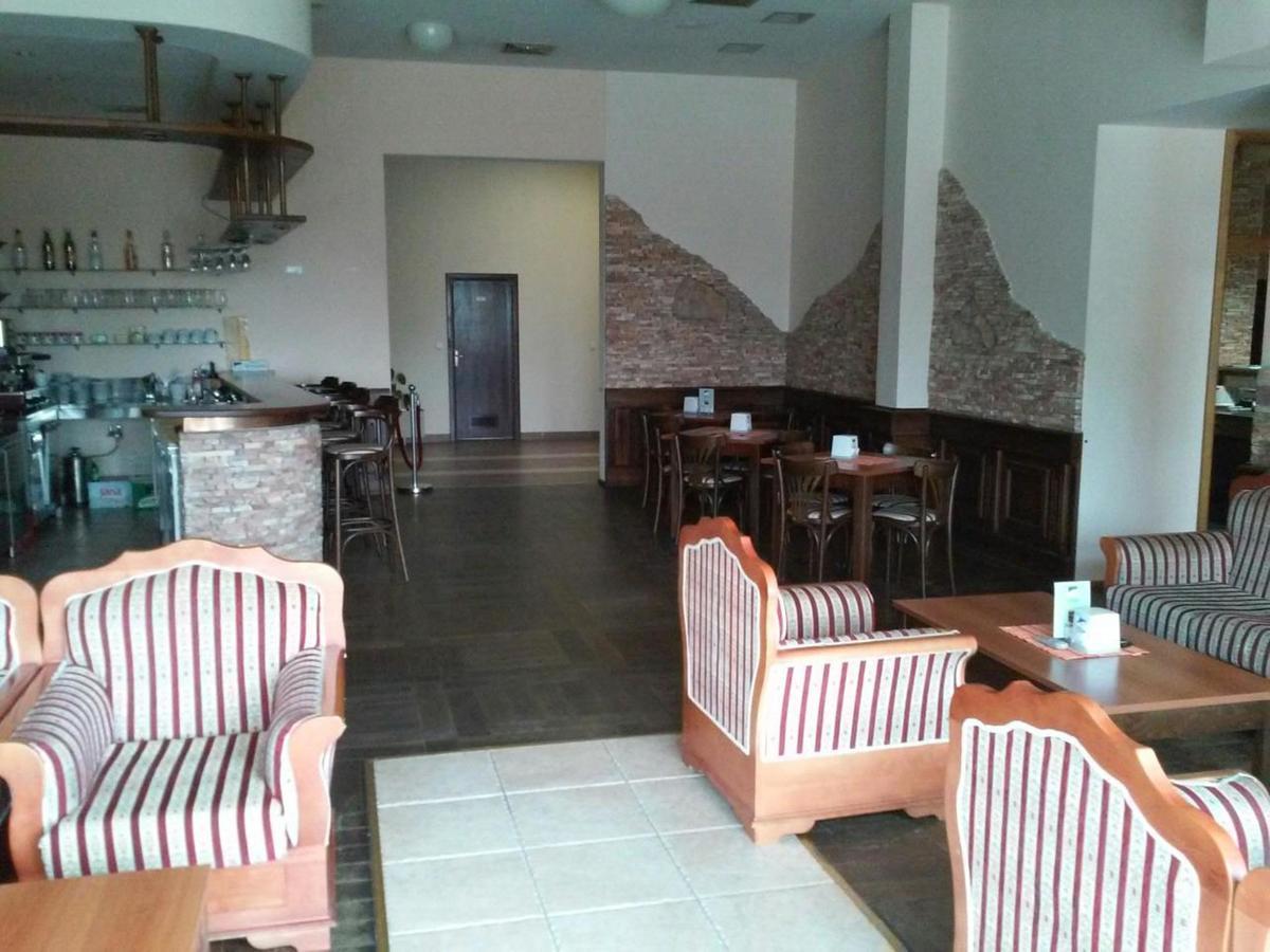 Hotel Monument Mrakovica Esterno foto