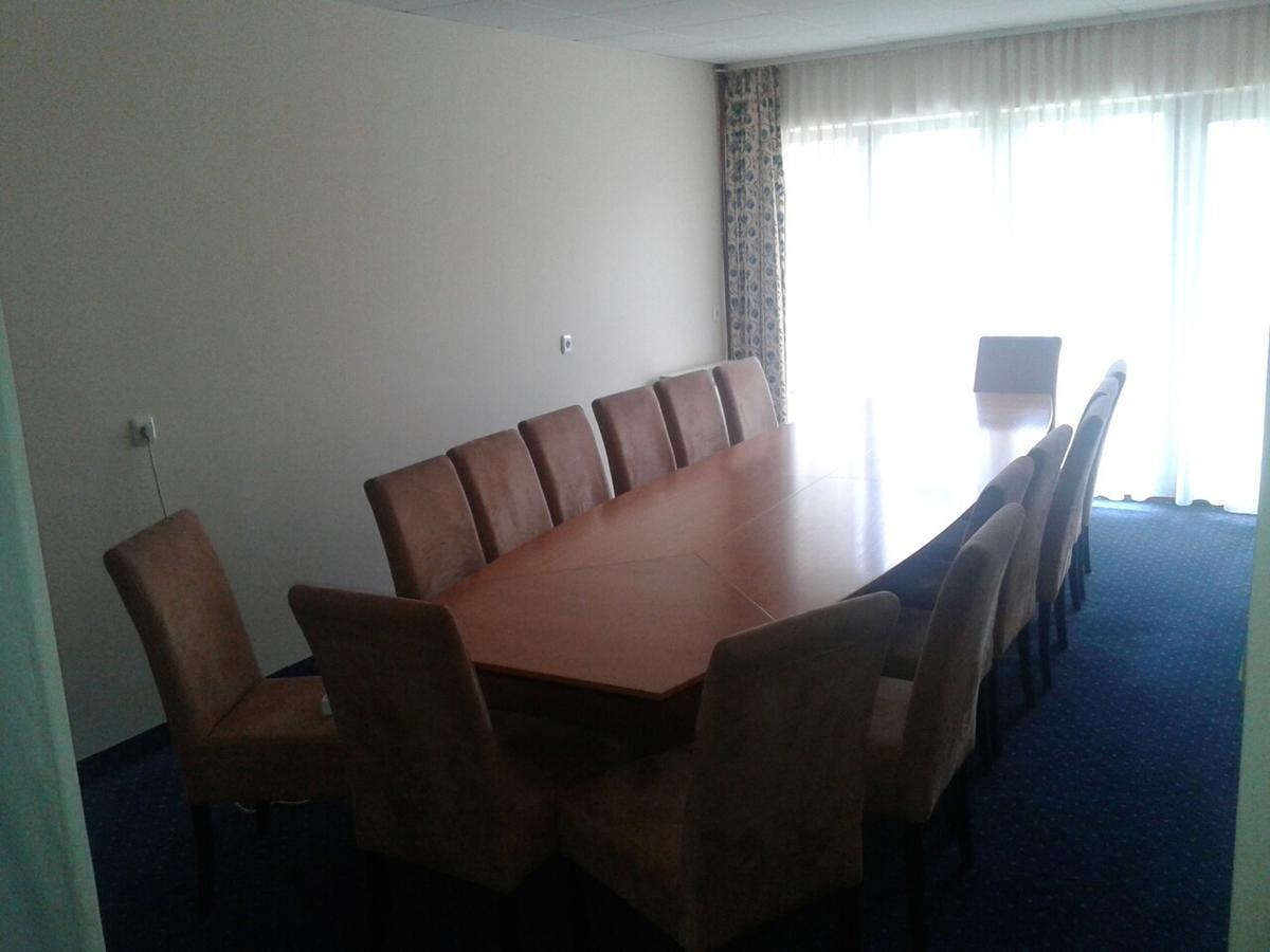 Hotel Monument Mrakovica Esterno foto
