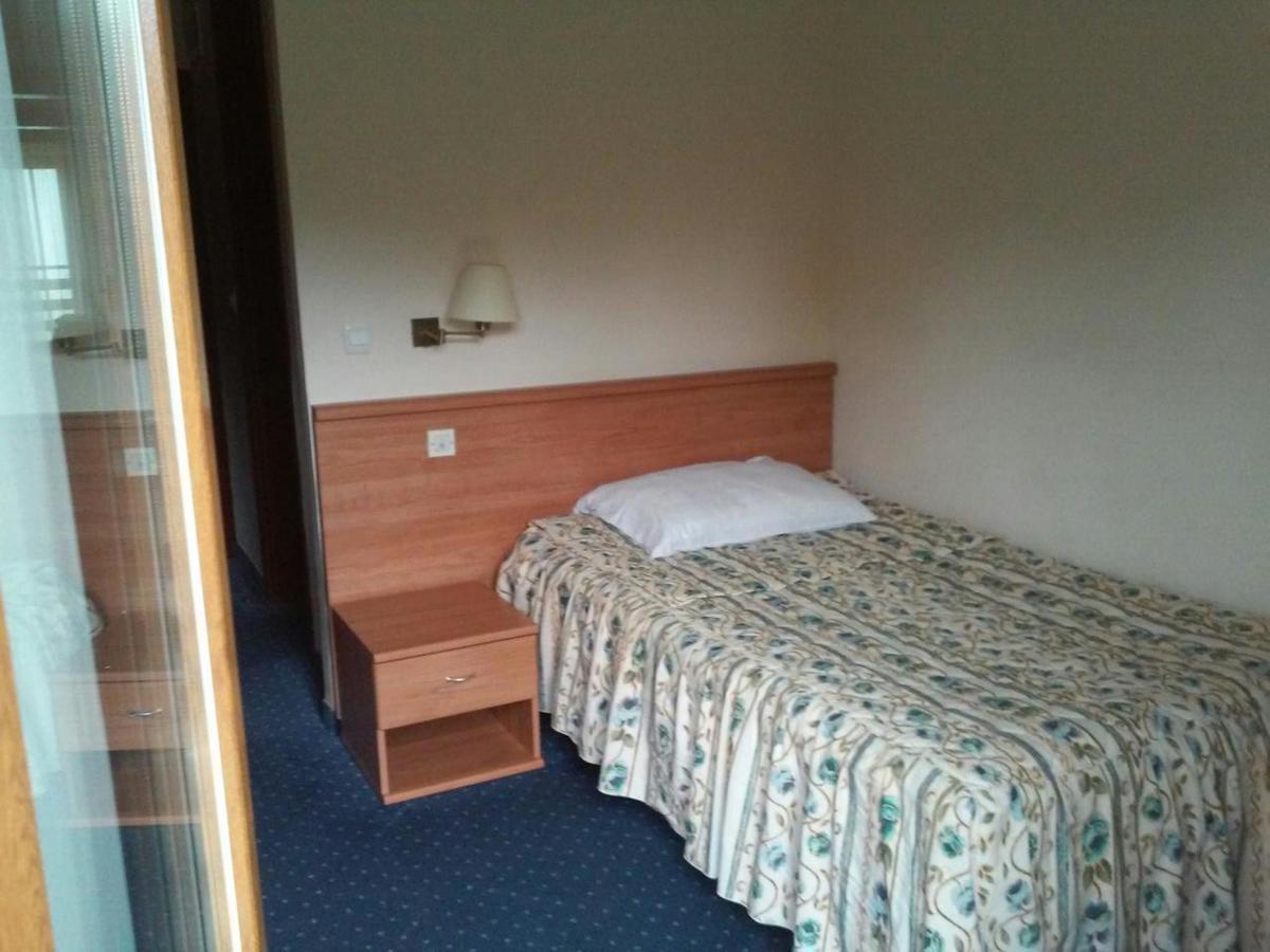 Hotel Monument Mrakovica Esterno foto