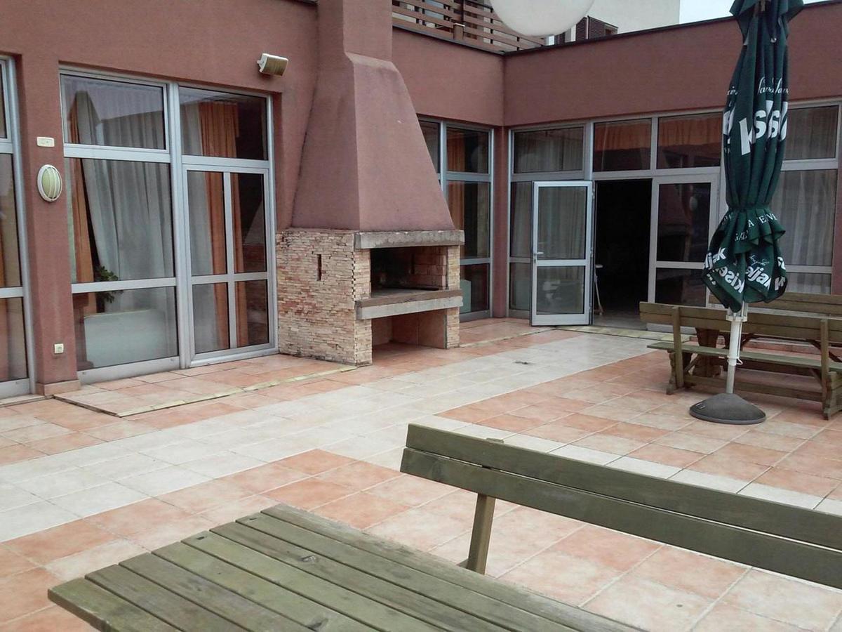 Hotel Monument Mrakovica Esterno foto