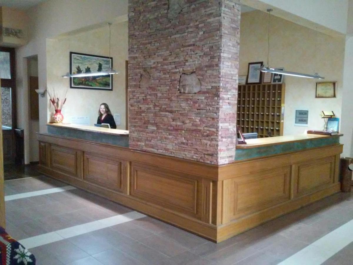 Hotel Monument Mrakovica Esterno foto