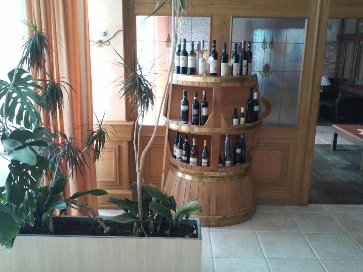 Hotel Monument Mrakovica Esterno foto