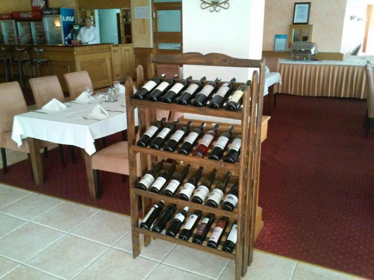 Hotel Monument Mrakovica Esterno foto